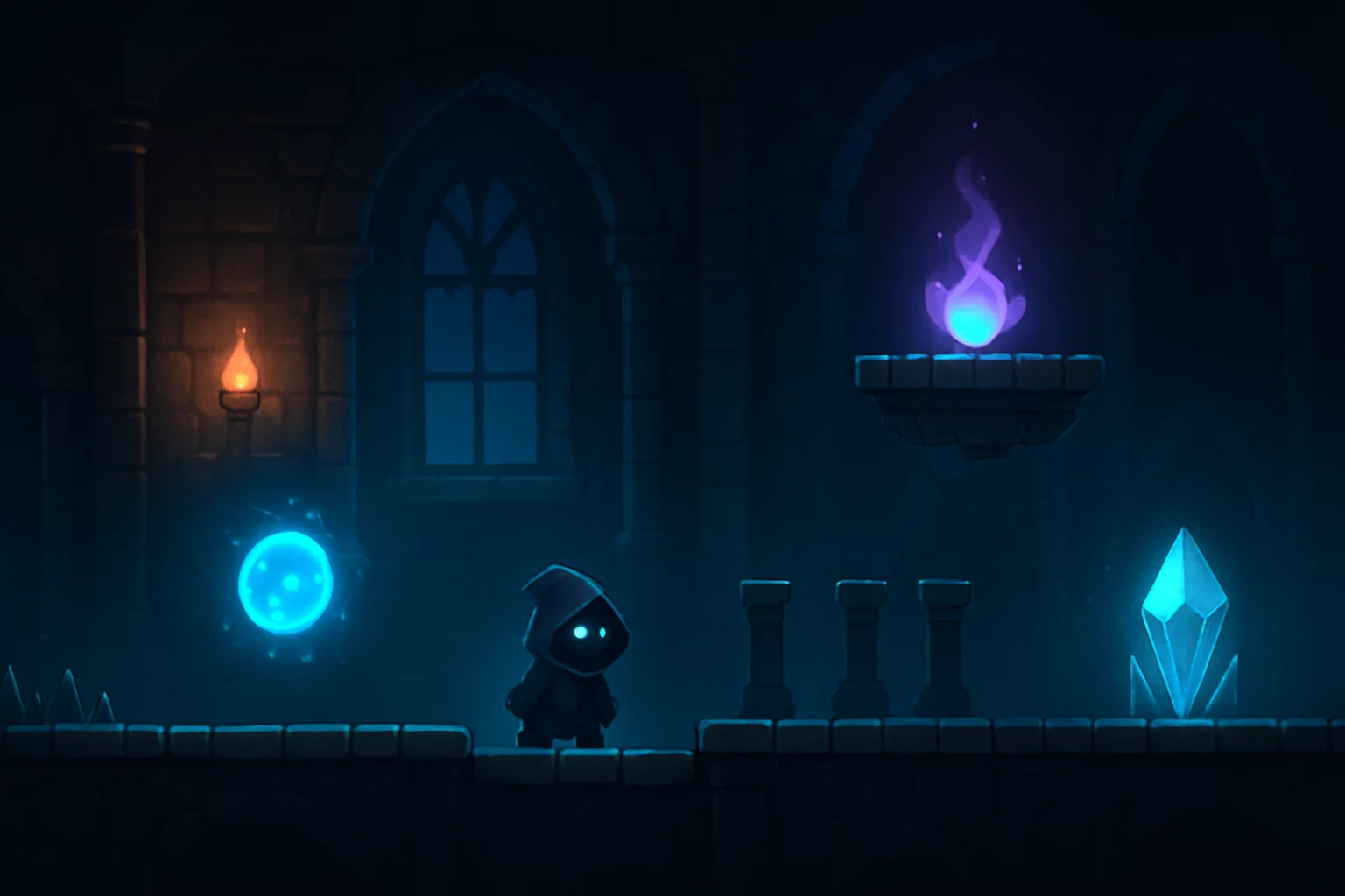 Diseviled 3: Stolen Kingdom
