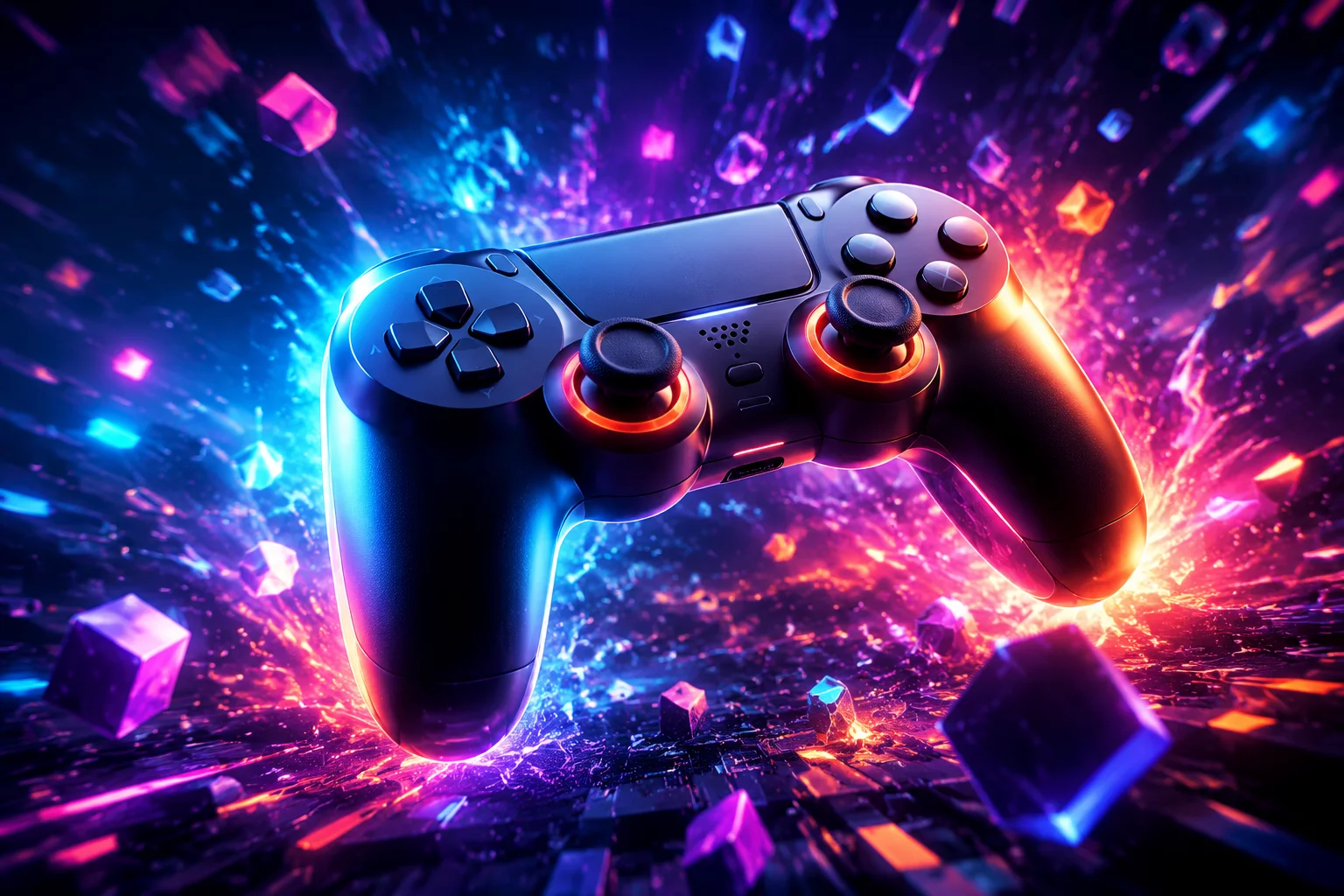 เพิ่มเกมใหม่ประจำเดือน