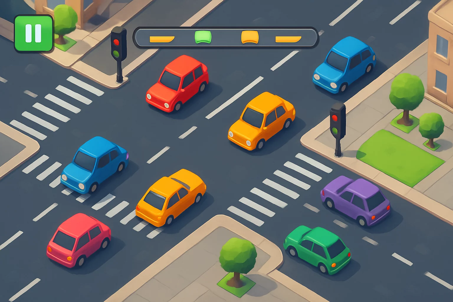 Traffic Control